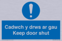 cadwch-y-drws-ar-gau--keep-door-shut--bilingual-welsh--english-~